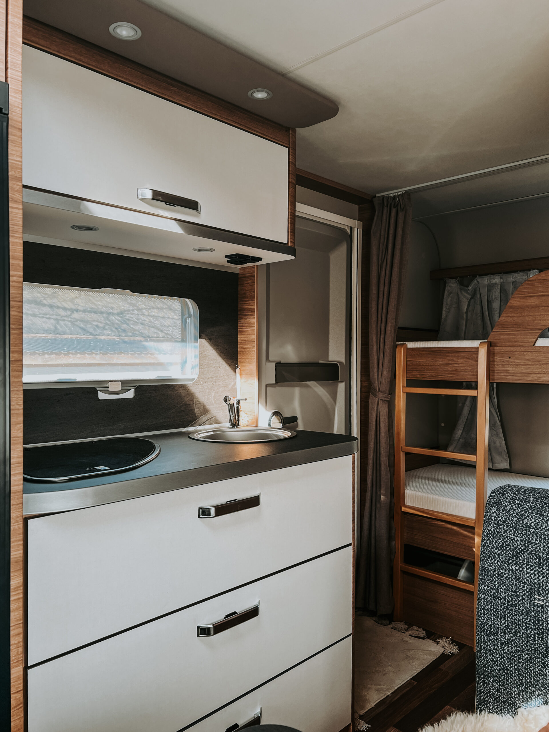 Urlaub im Glamping-Caravan – Bild 19