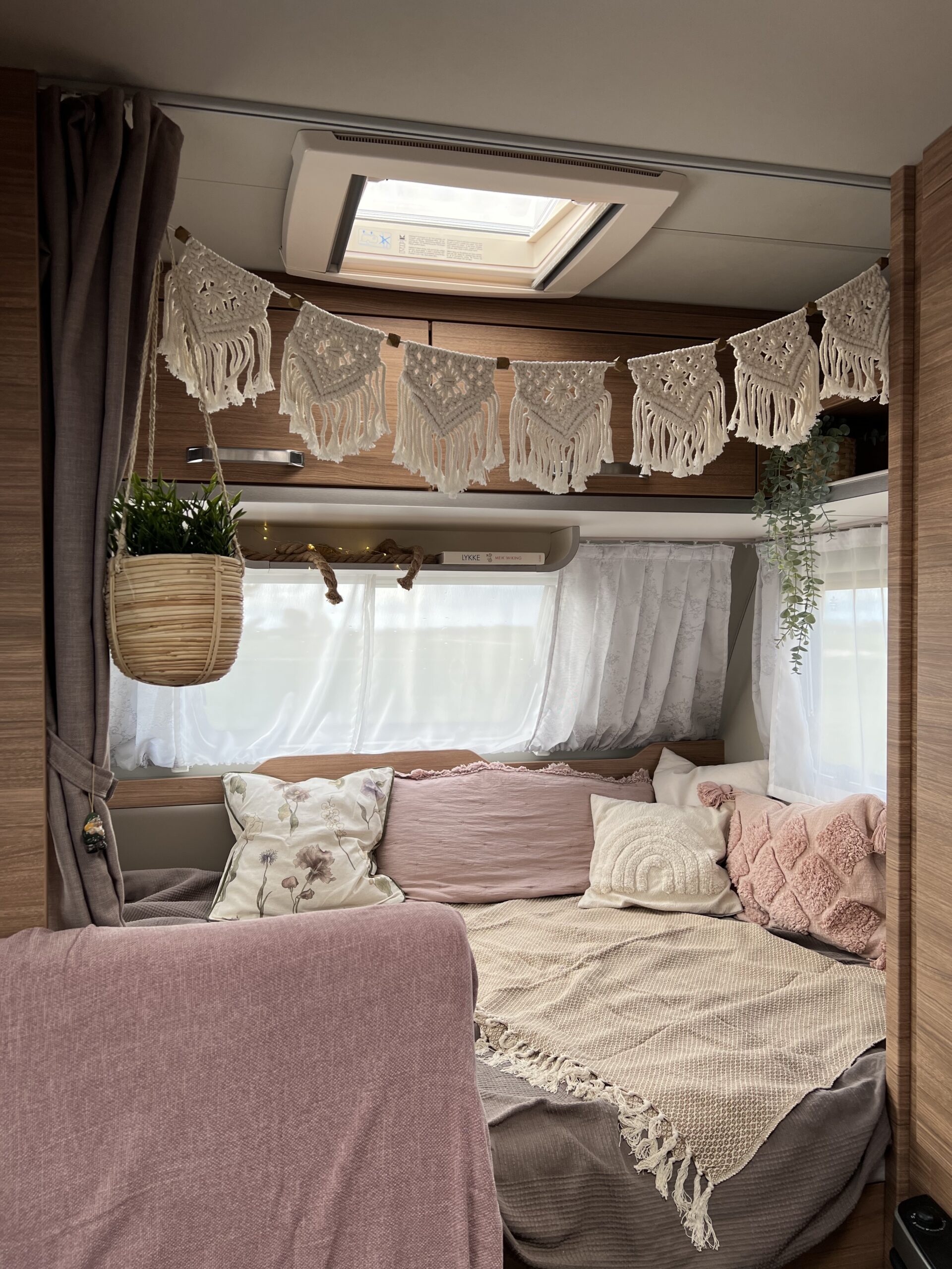 Urlaub im Glamping-Caravan – Bild 18