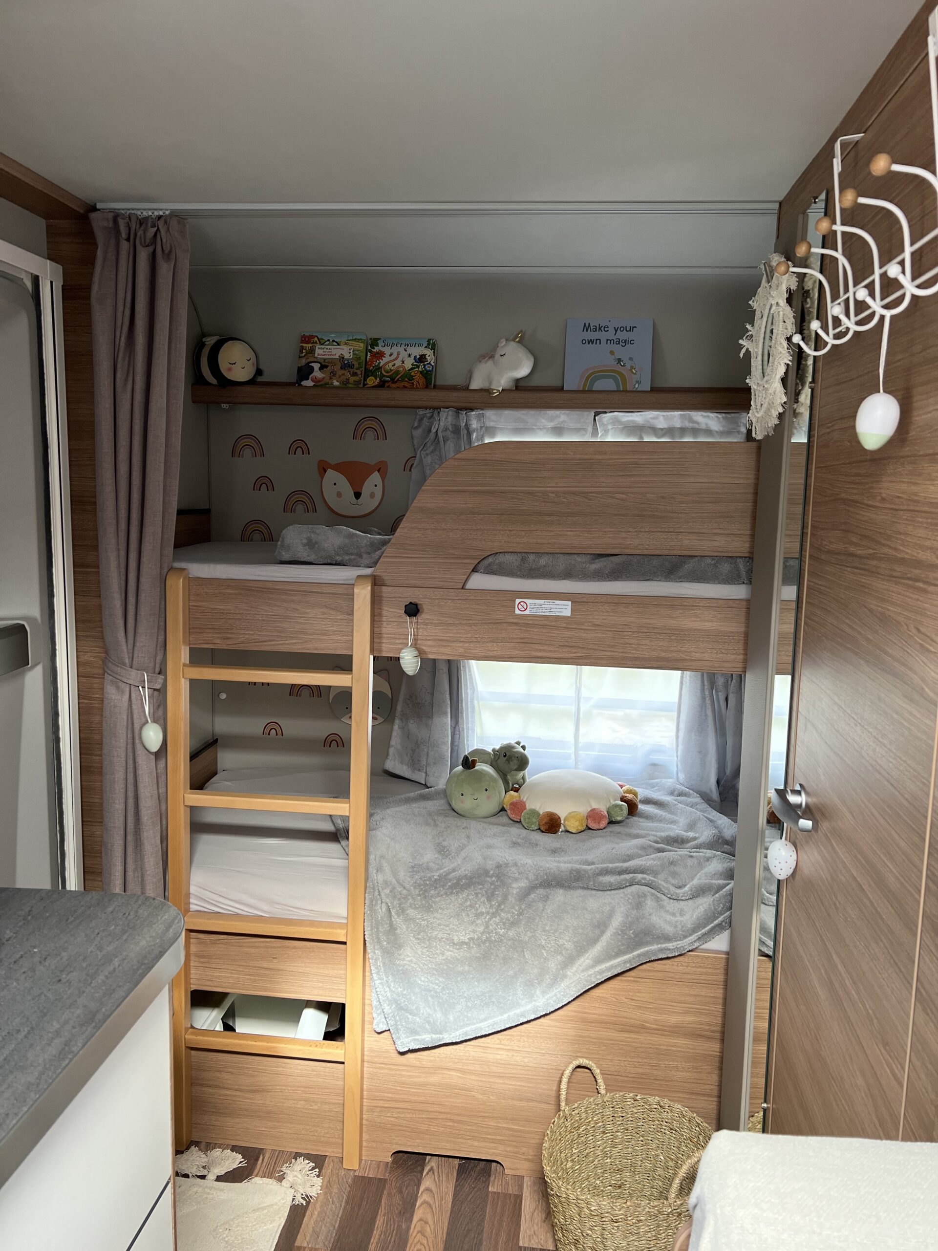 Urlaub im Glamping-Caravan – Bild 16