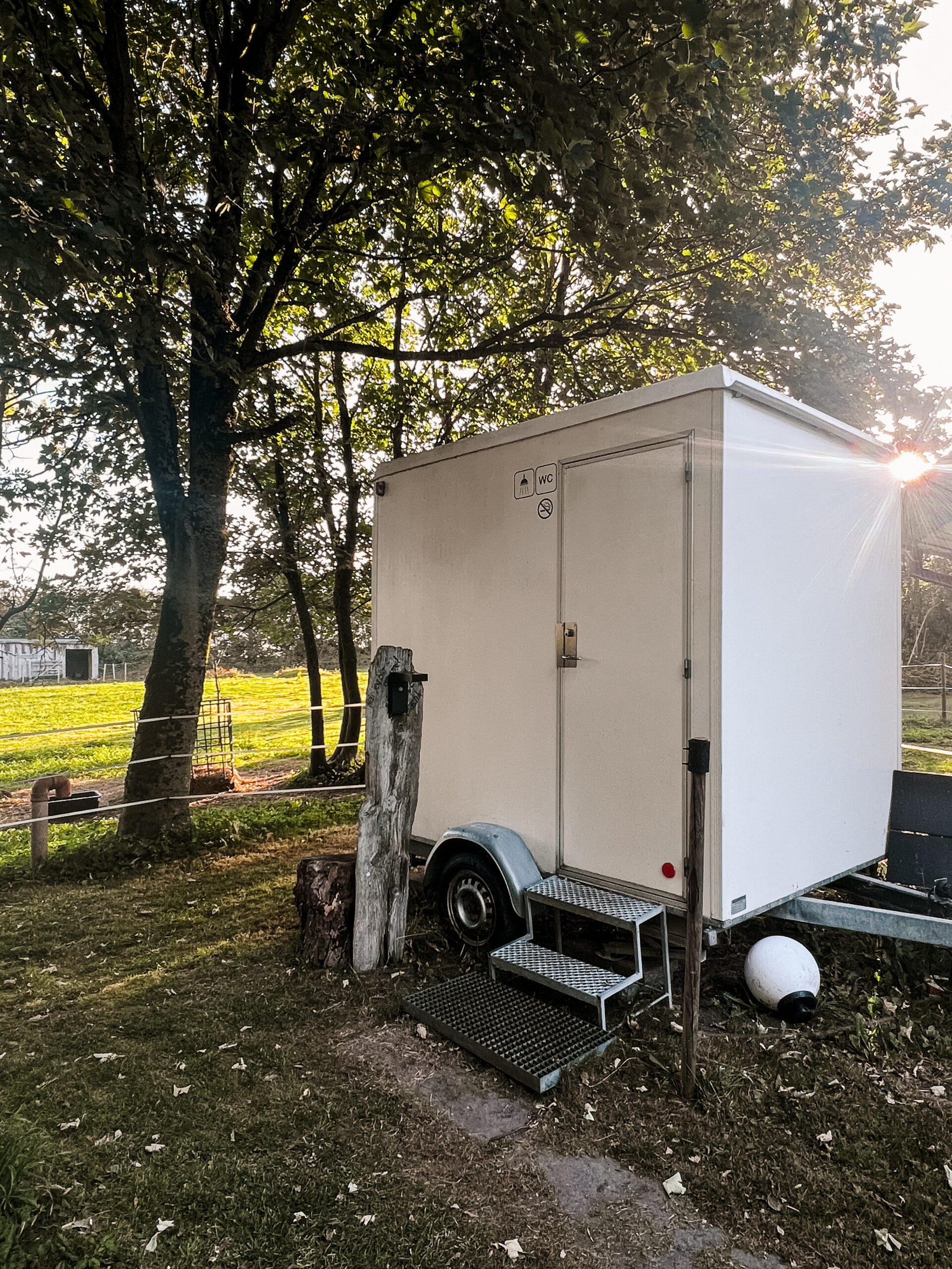 Urlaub im Glamping-Caravan – Bild 20