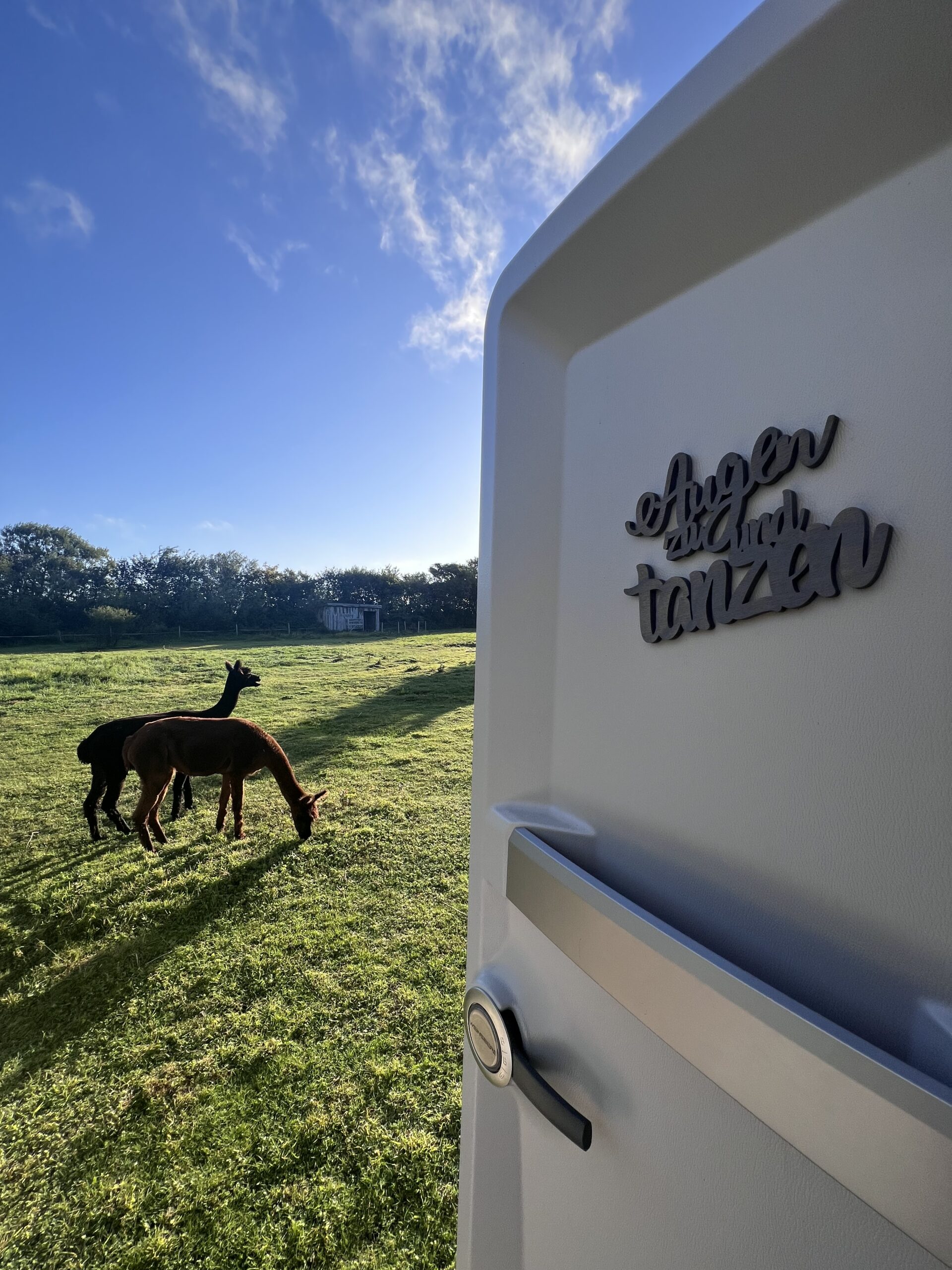 Urlaub im Glamping-Caravan – Bild 21